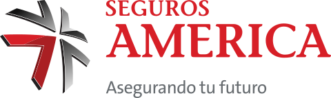 Logo de Seguros América