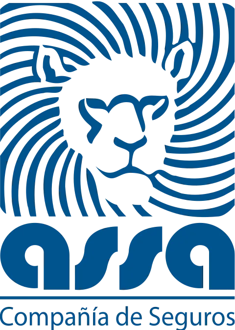 Logo de ASSA