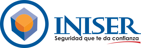 Logo de INISER